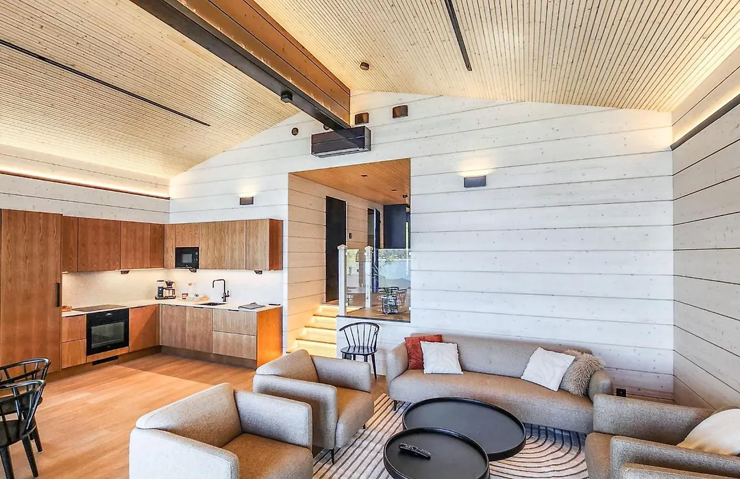 Holiday Home Villa Haave By Interhome-1