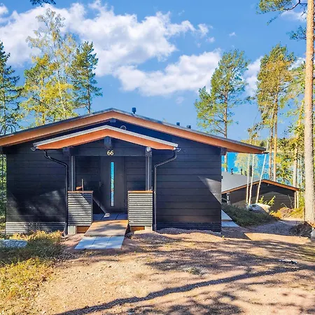 Holiday Home Villa Haave By Interhome-3