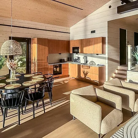 Holiday Home Villa Haave By Interhome-2